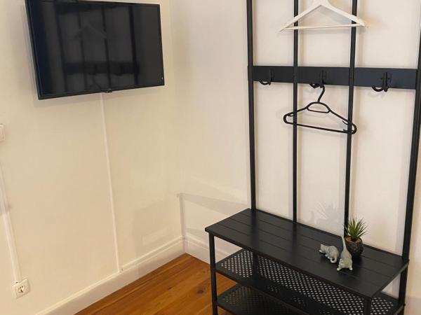 Memórias de Setúbal AL : photo 7 de la chambre chambre double avec salle de bains privative extérieure