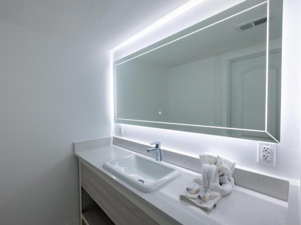 Grande Beach Resort : photo 10 de la chambre suite supérieure 