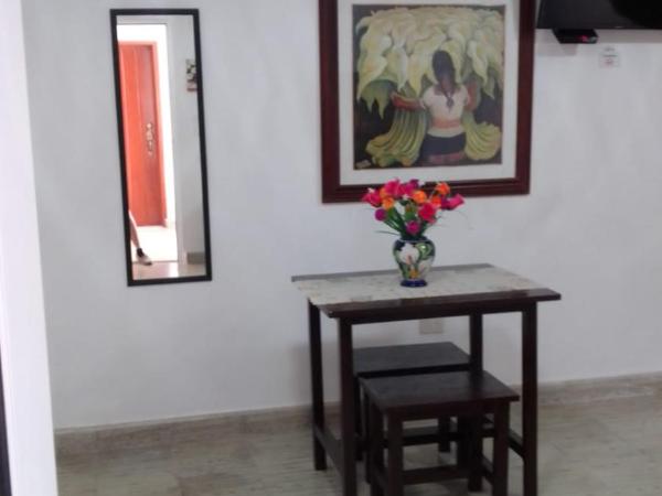 Casa Liz : photo 5 de la chambre studio avec balcon