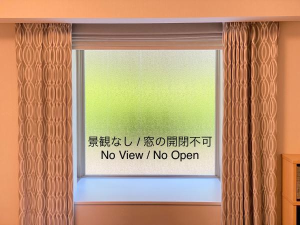 Richmond Hotel Tokyo Suidobashi : photo 2 de la chambre chambre lits jumeaux moyenne - non-fumeurs