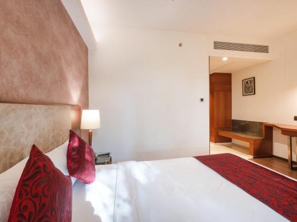 7 Apple Hotel - Viman Nagar Pune : photo 6 de la chambre chambre double ou lits jumeaux standard