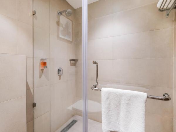 7 Apple Hotel - Viman Nagar Pune : photo 7 de la chambre chambre double ou lits jumeaux standard