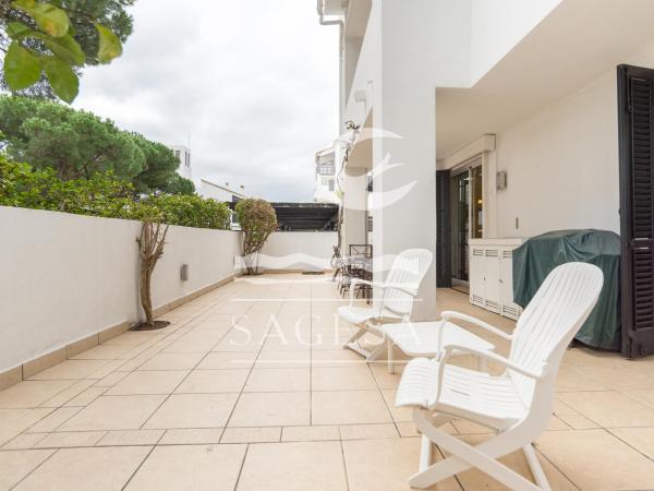 Jardines de las Golondrinas : photo 9 de la chambre appartement - rez-de-chaussée