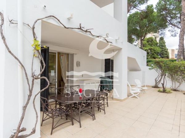 Jardines de las Golondrinas : photo 8 de la chambre appartement - rez-de-chaussée