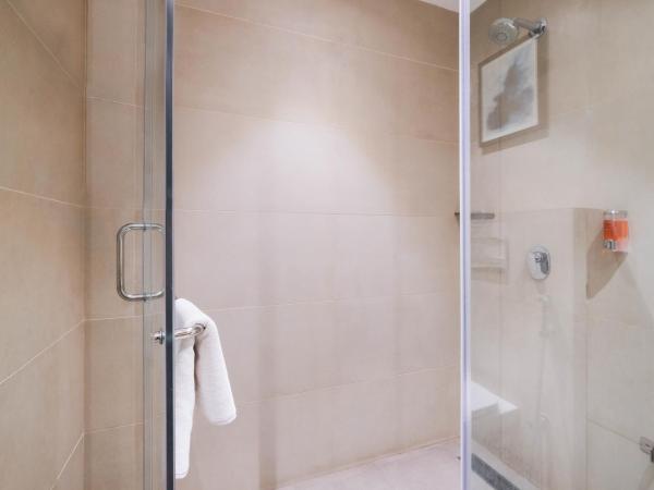 7 Apple Hotel - Viman Nagar Pune : photo 8 de la chambre chambre deluxe double ou lits jumeaux