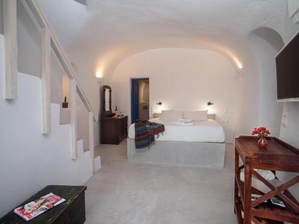 Esperas : photo 9 de la chambre suite esperas avec petite piscine et vue sur mer