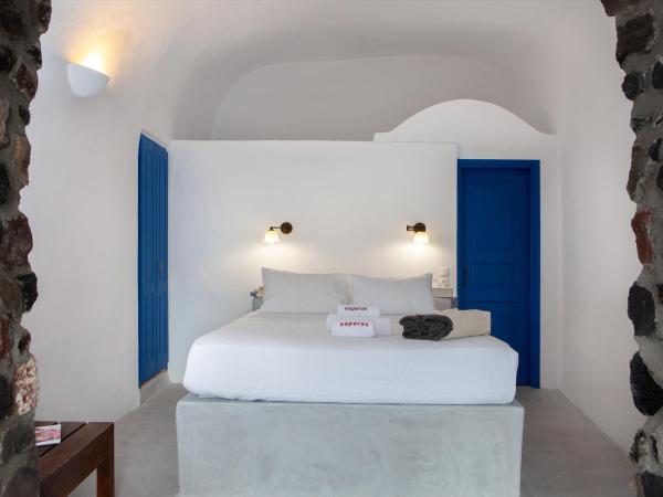 Esperas : photo 7 de la chambre maison vibrant avec vue sur coucher de soleil