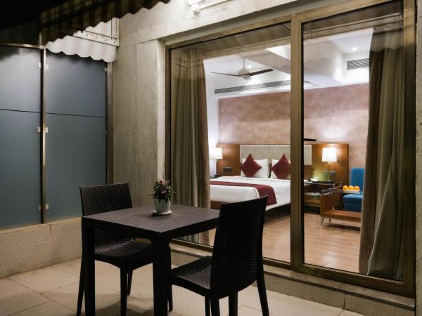 7 Apple Hotel - Viman Nagar Pune : photo 6 de la chambre suite