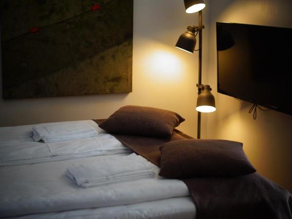 Thon PartnerHotel Kristiansand : photo 2 de la chambre business room 