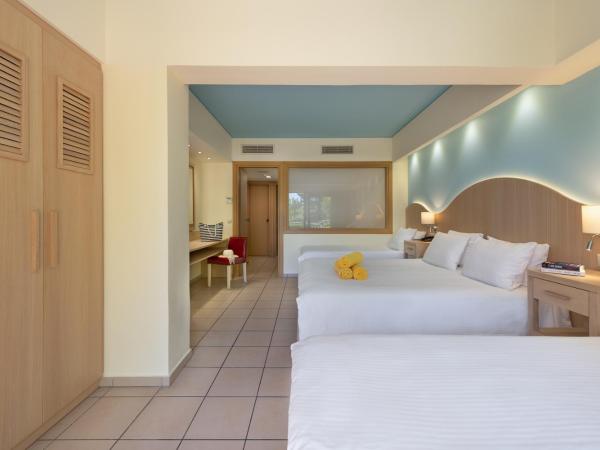 Star Beach Village & Water Park : photo 4 de la chambre chambre familiale