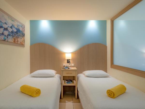 Star Beach Village & Water Park : photo 3 de la chambre chambre familiale