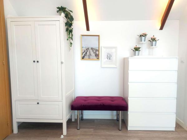 Erase un Hotel : photo 3 de la chambre studio