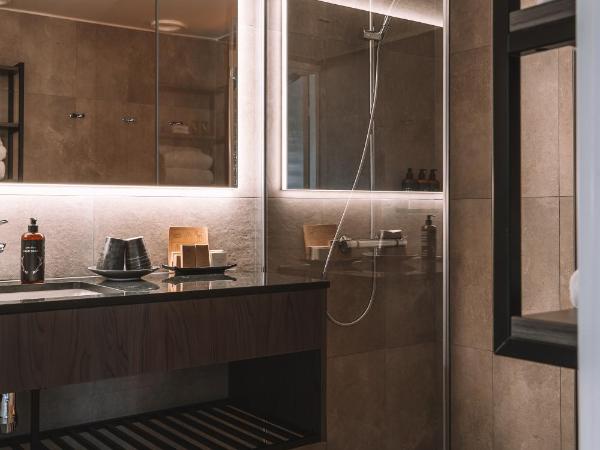 Lapland Hotels Tampere : photo 5 de la chambre lapland suite with sauna