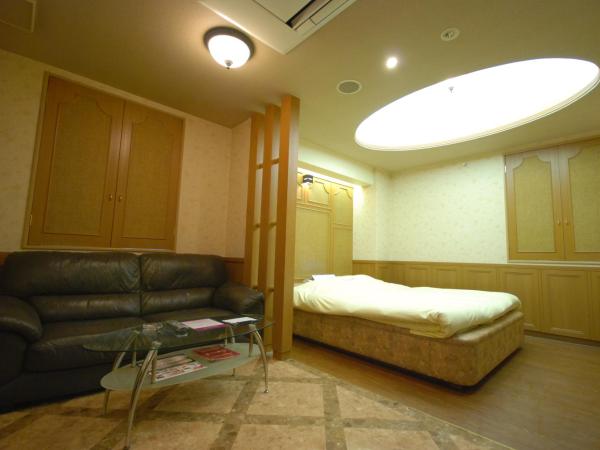 HOTEL WiLL EX 大高 : photo 2 de la chambre chambre double Économique