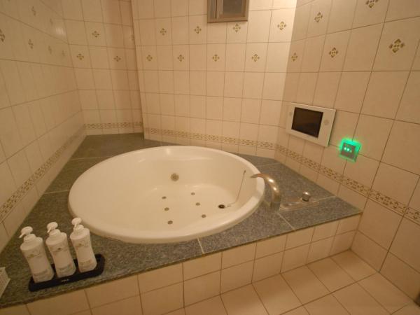 HOTEL WiLL EX 大高 : photo 9 de la chambre chambre double Économique