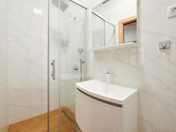 TOMY - KATY : photo 5 de la chambre chambre double deluxe (2 adultes + 1 enfant)