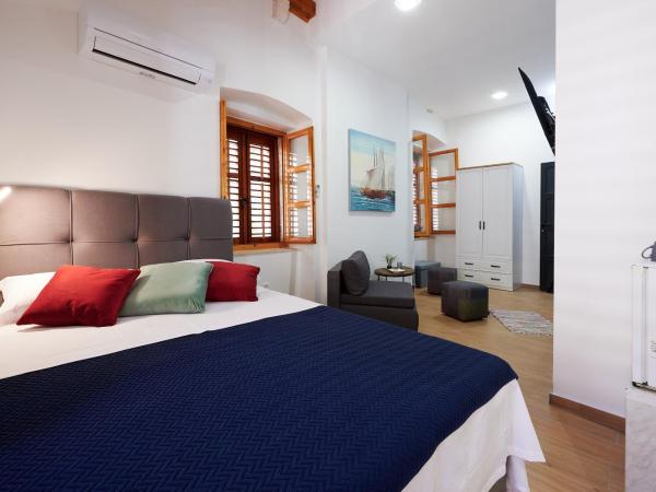 TOMY - KATY : photo 2 de la chambre chambre double deluxe (2 adultes + 1 enfant)