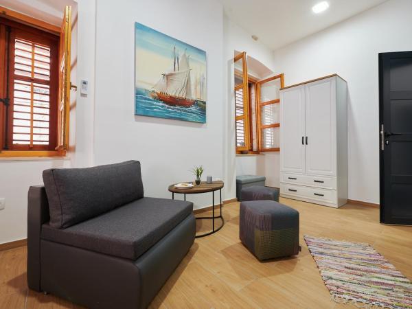 TOMY - KATY : photo 1 de la chambre chambre double deluxe (2 adultes + 1 enfant)