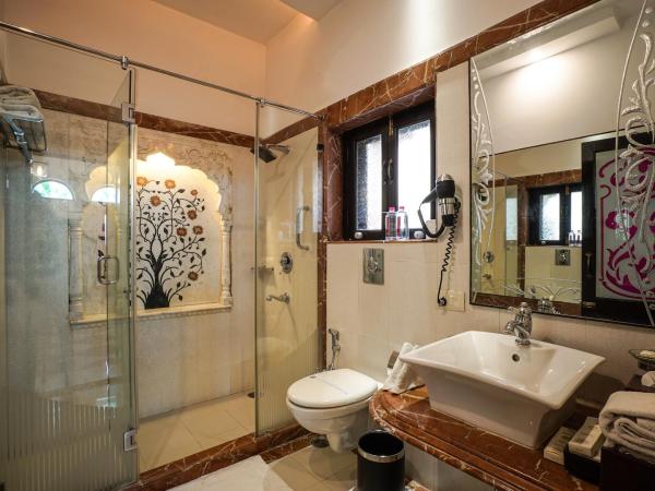 Shahpura House : photo 9 de la chambre suite shahpura