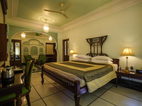 Shahpura House : photo 9 de la chambre suite