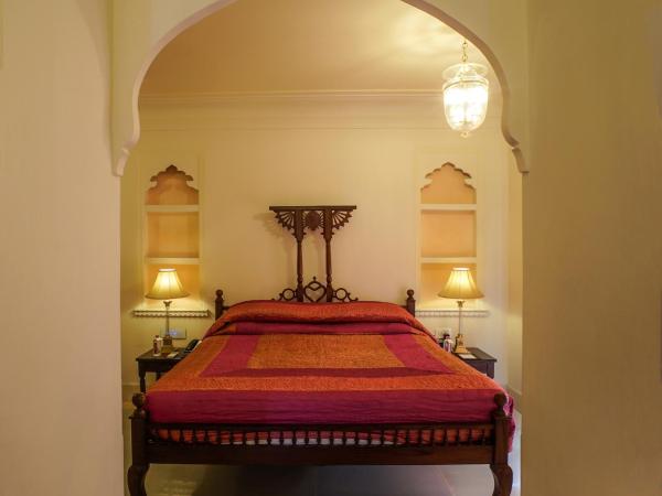 Shahpura House : photo 7 de la chambre suite