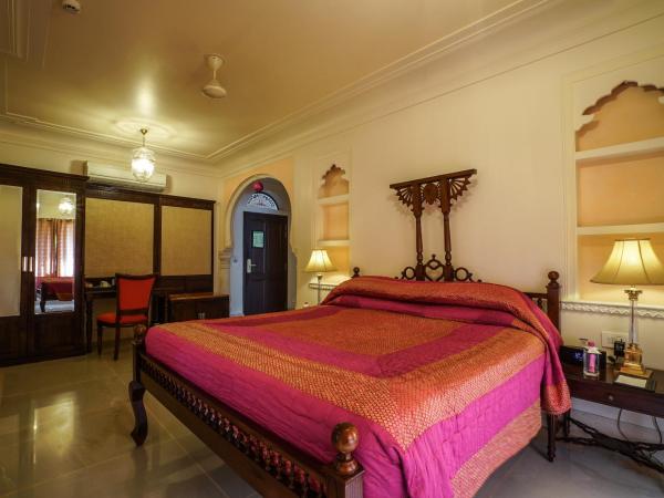 Shahpura House : photo 6 de la chambre suite