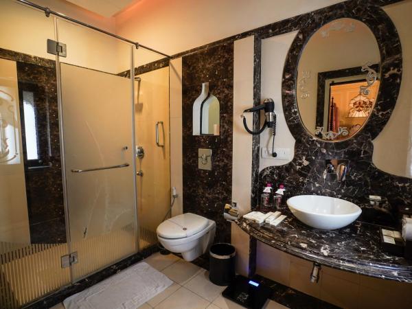 Shahpura House : photo 7 de la chambre suite royale