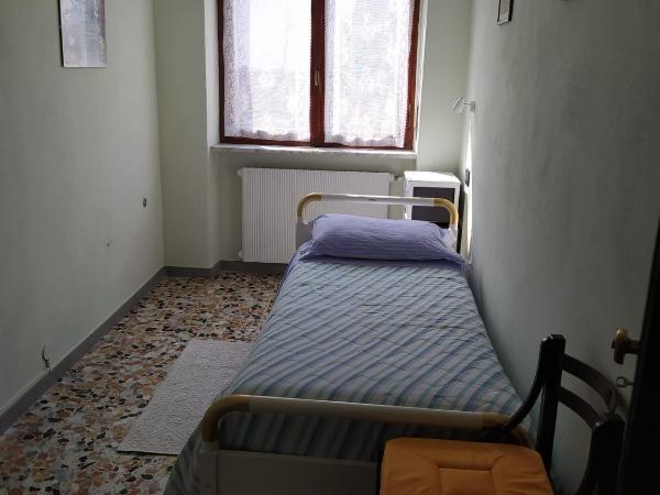 Casabella Silvana : photo 4 de la chambre chambre simple