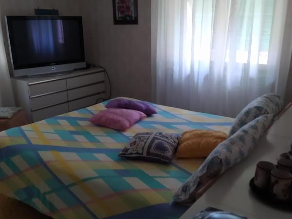 Casabella Silvana : photo 2 de la chambre grande chambre double