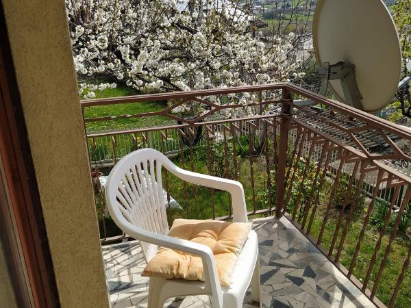 Casabella Silvana : photo 2 de la chambre chambre lits jumeaux