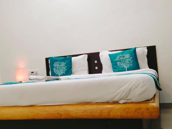 Homestayinn : photo 4 de la chambre chambre simple deluxe