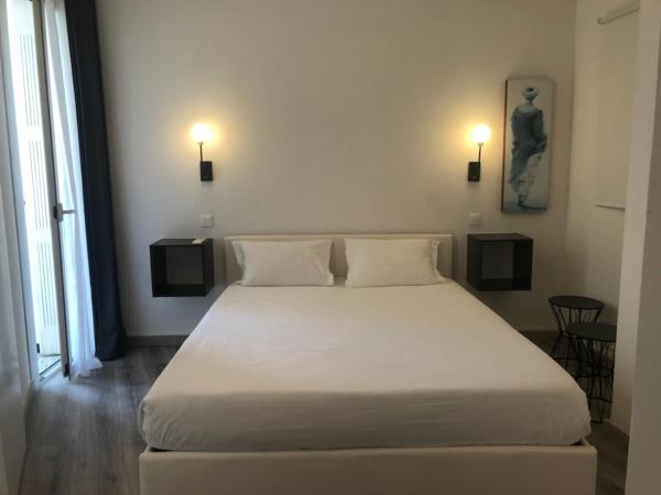 Hotel Marengo : photo 3 de la chambre suite