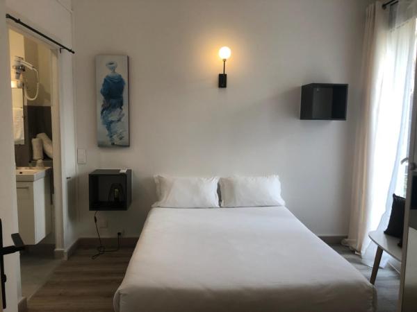 Hotel Marengo : photo 1 de la chambre suite