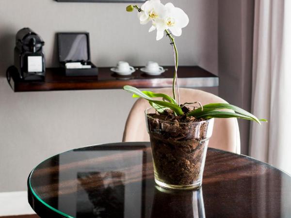 CasaSur Recoleta : photo 1 de la chambre chambre double exécutive