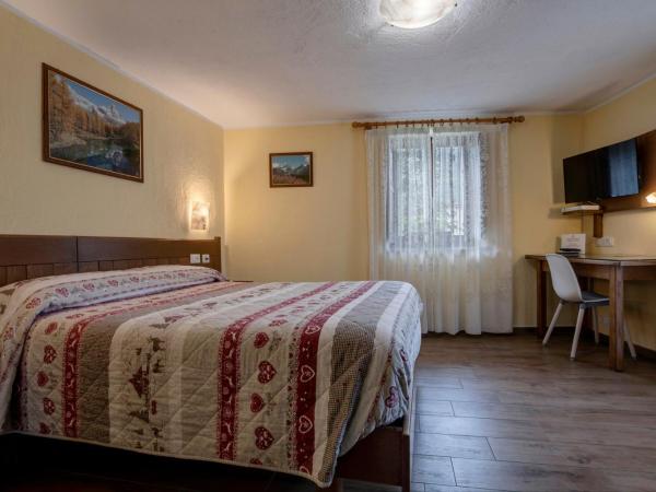 Hotel Cecchin : photo 3 de la chambre chambre double