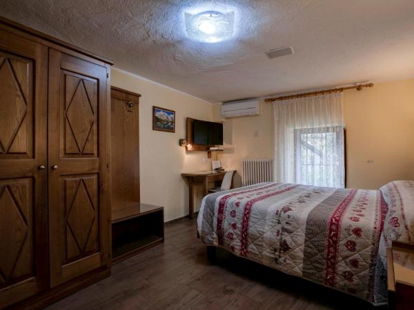 Hotel Cecchin : photo 6 de la chambre chambre double