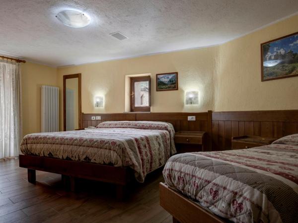 Hotel Cecchin : photo 7 de la chambre chambre double