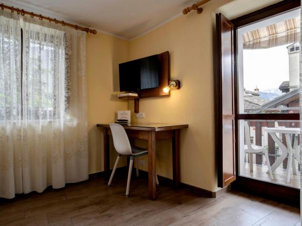 Hotel Cecchin : photo 4 de la chambre chambre double