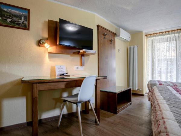 Hotel Cecchin : photo 10 de la chambre chambre double