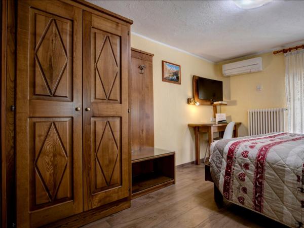 Hotel Cecchin : photo 8 de la chambre chambre double