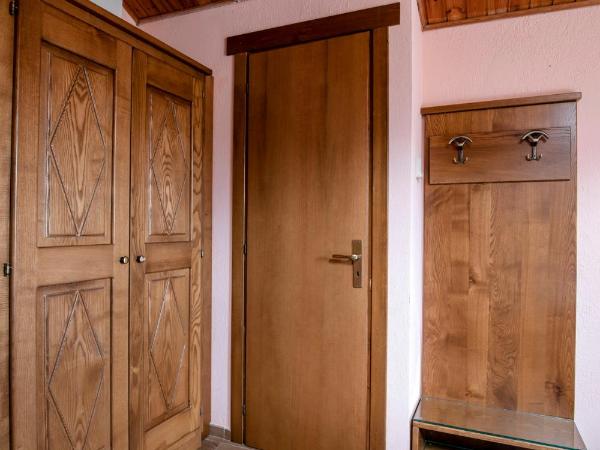 Hotel Cecchin : photo 7 de la chambre chambre double - mansardée