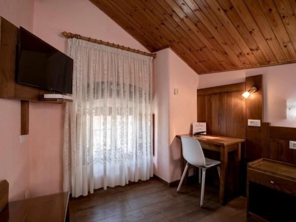 Hotel Cecchin : photo 5 de la chambre chambre double - mansardée