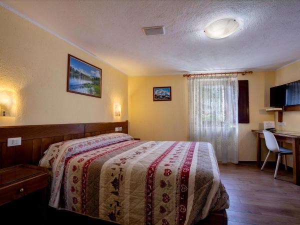 Hotel Cecchin : photo 1 de la chambre chambre double