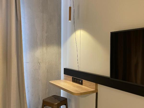 Campanile Saint Brieuc - Centre Gare : photo 7 de la chambre chambre double