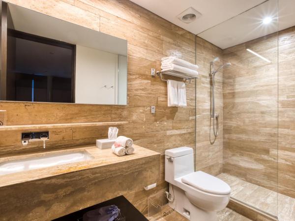 AR 218 Hotel by ULIV : photo 7 de la chambre master suite with private terrace