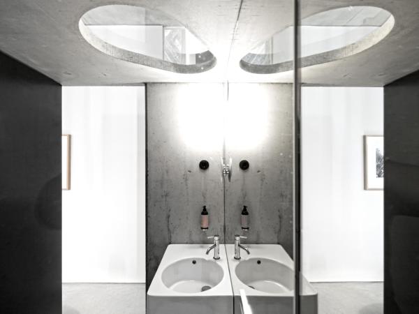 Casa do Conto - Arts & Residence : photo 6 de la chambre suite deluxe