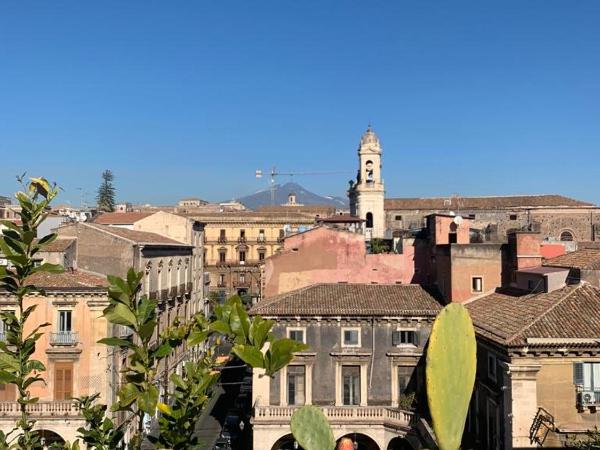 Asmundo di Gisira : photo 4 de la chambre suite junior deluxe