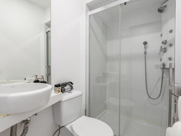 Encarnação Home : photo 8 de la chambre suite standard