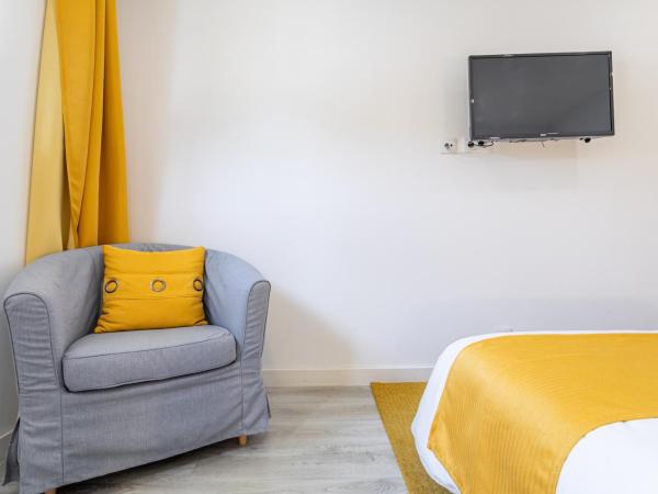 Encarnação Home : photo 5 de la chambre suite standard