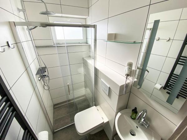 City Rooms Gede : photo 10 de la chambre chambre double